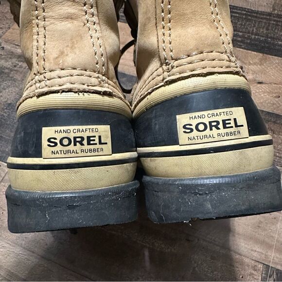 Sorel Caribou Boots - Picture 8 of 11
